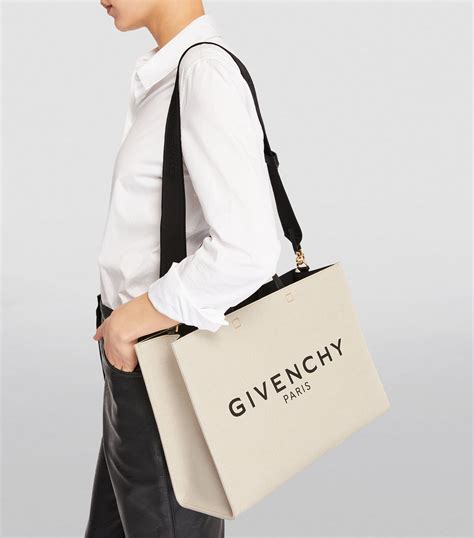 givenchy tote bag review|Givenchy medium g tote bag.